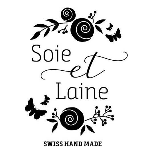 SOIE ET LAINE