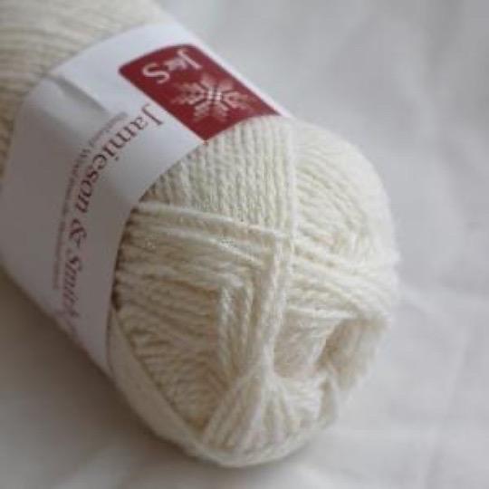 2ply Jumper Weight 001
