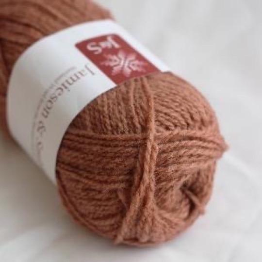 2ply Jumper Weight 006