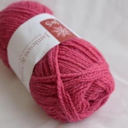 2ply Jumper Weight 007