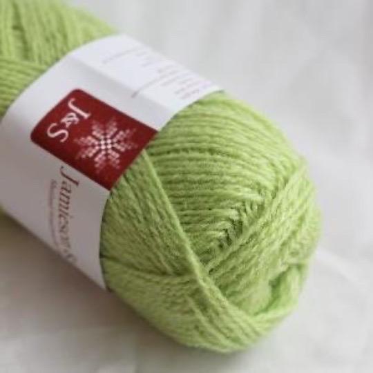 2ply Jumper Weight 009