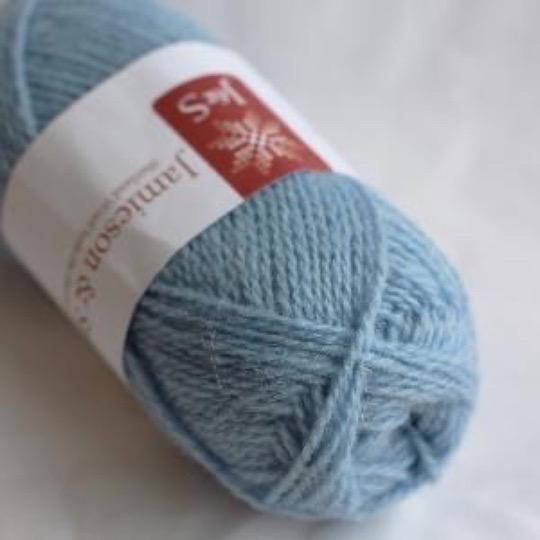 2ply Jumper Weight 014