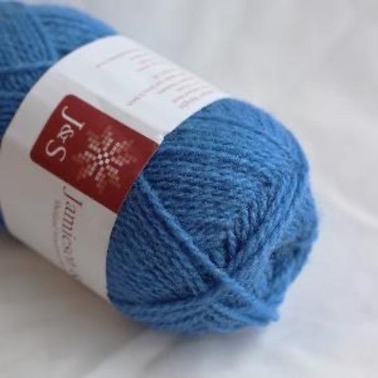 2ply Jumper Weight 016
