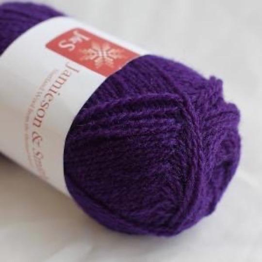 2ply Jumper Weight 020