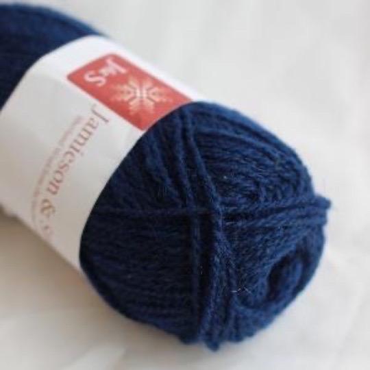 2ply Jumper Weight 021