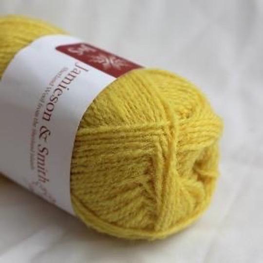 2ply Jumper Weight 023