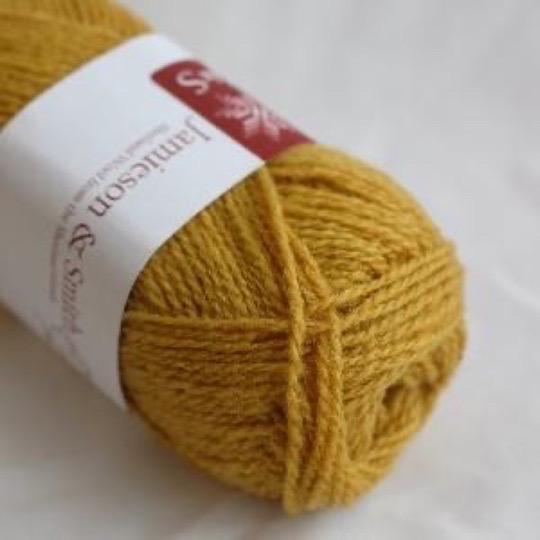 2ply Jumper Weight 028