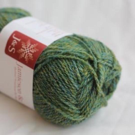 2ply Jumper Weight 029