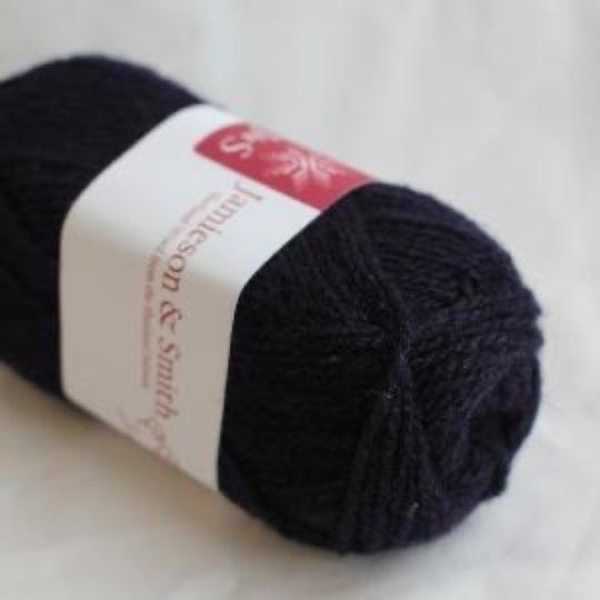 2ply Jumper Weight 036