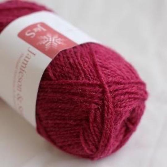 2ply Jumper Weight 043