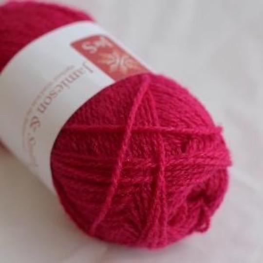 2ply Jumper Weight 052