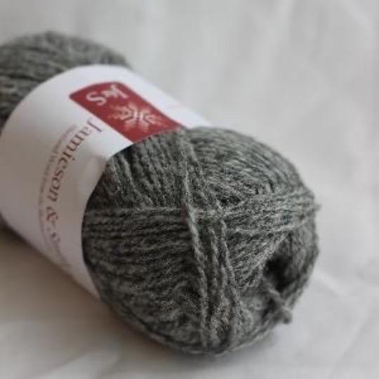 2ply Jumper Weight 054