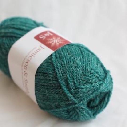 2ply Jumper Weight 065