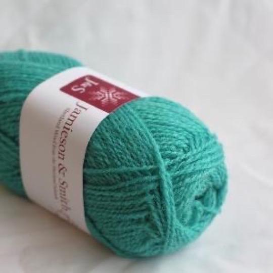 2ply Jumper Weight 071