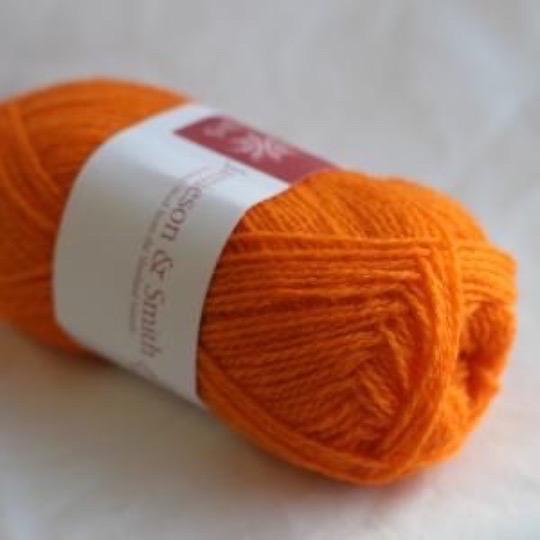 2ply Jumper Weight 073