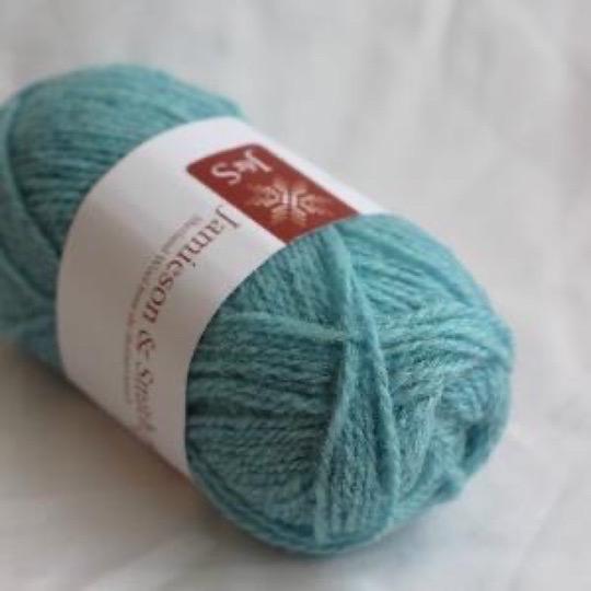 2ply Jumper Weight 075