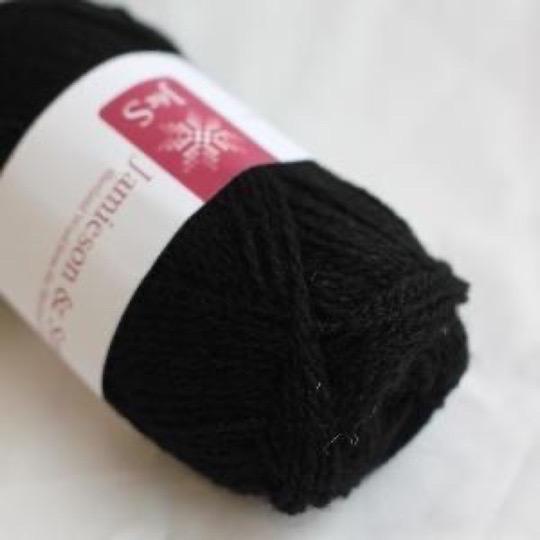 2ply Jumper Weight 077