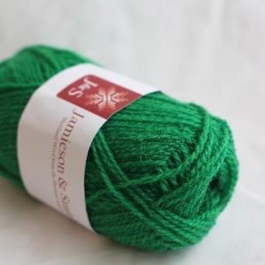 2ply Jumper Weight 079