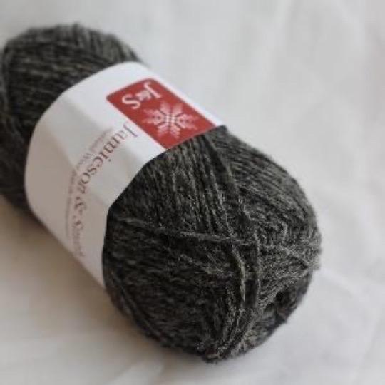 2ply Jumper Weight 081