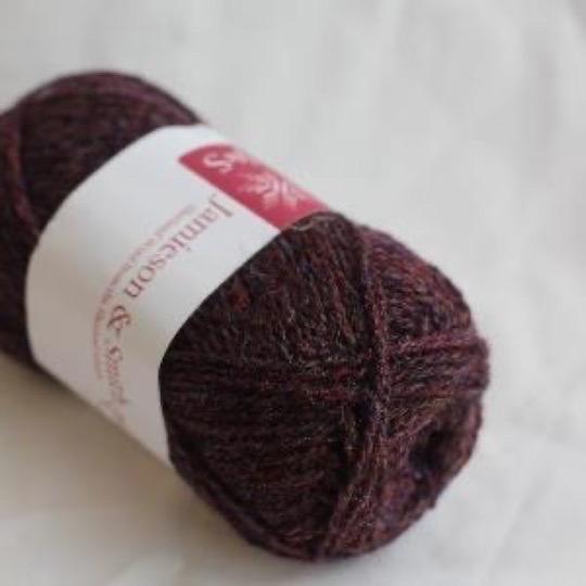 2ply Jumper Weight 087