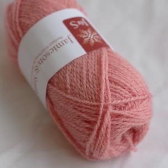 2ply Jumper Weight 095