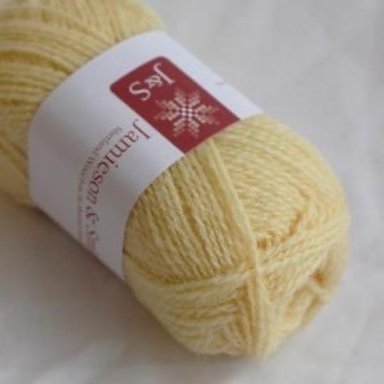 2ply Jumper Weight 096