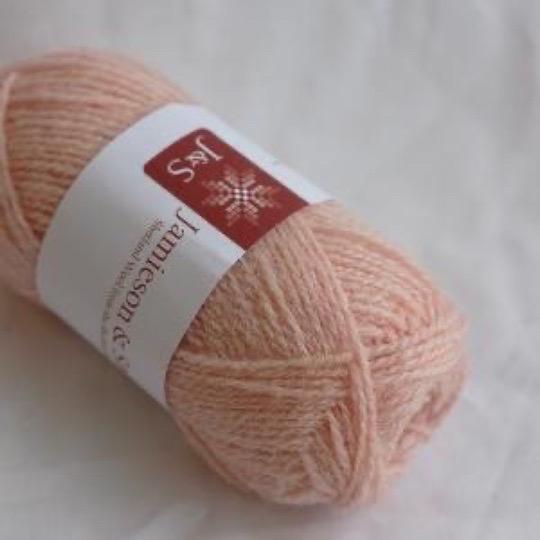 2ply Jumper Weight 101