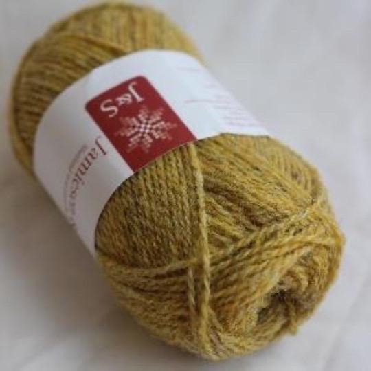 2ply Jumper Weight 121