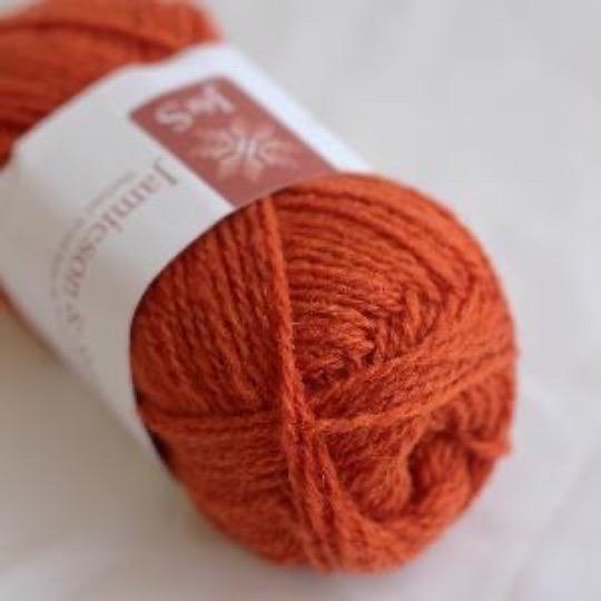 2ply Jumper Weight 125
