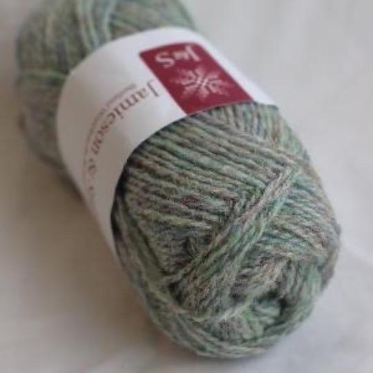 2ply Jumper Weight 1280