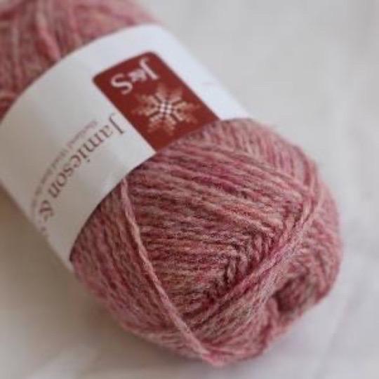 2ply Jumper Weight 1283