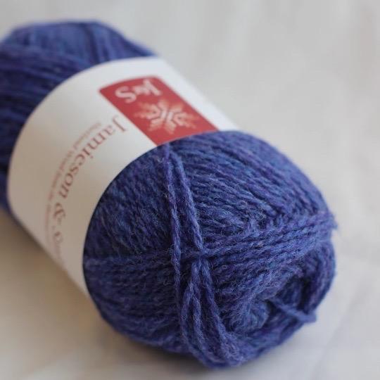 2ply Jumper Weight 131
