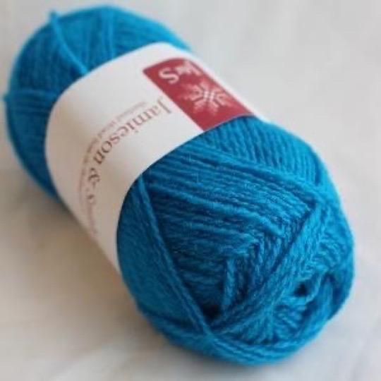 2ply Jumper Weight 132