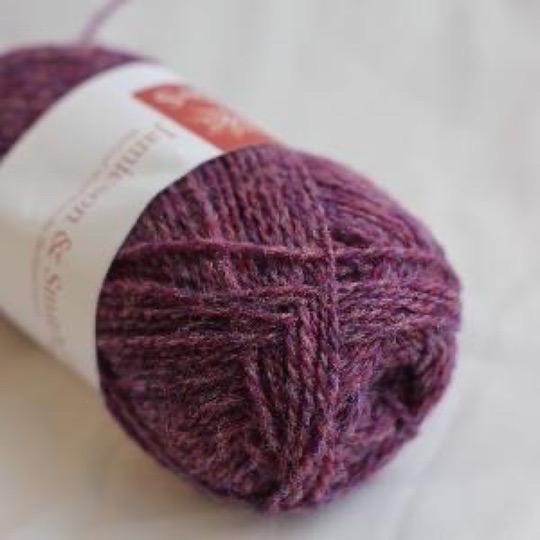 2ply Jumper Weight 133