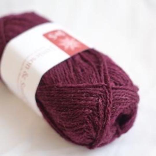 2ply Jumper Weight 134