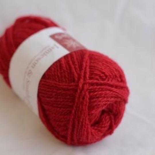 2ply Jumper Weight 1403