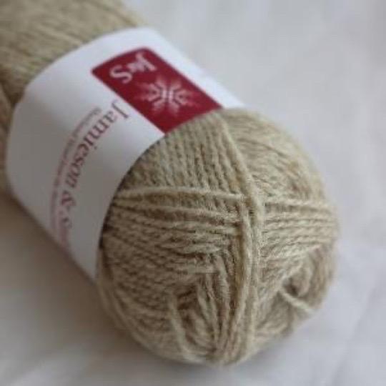 2ply Jumper Weight 202