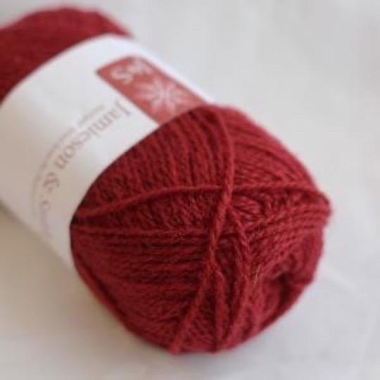2ply Jumper Weight 9113