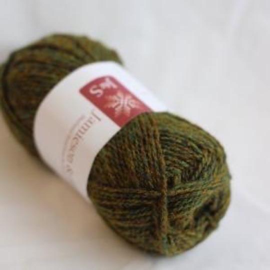 2ply Jumper Weight FC12
