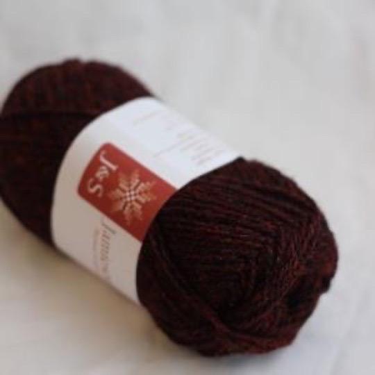 2ply Jumper Weight FC13