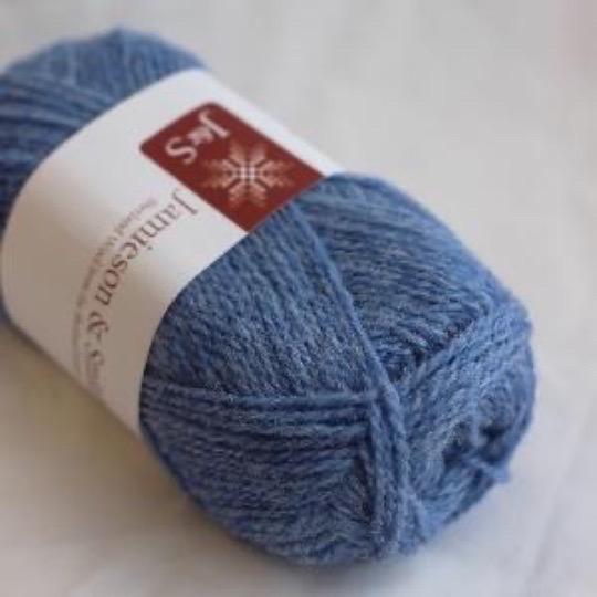 2ply Jumper Weight FC15