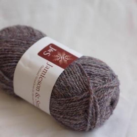2ply Jumper Weight FC21