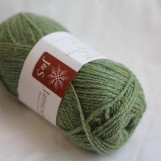 2ply Jumper Weight FC24