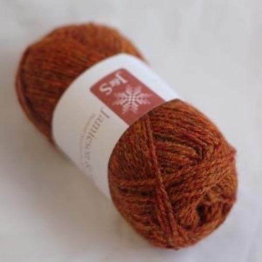 2ply Jumper Weight FC38