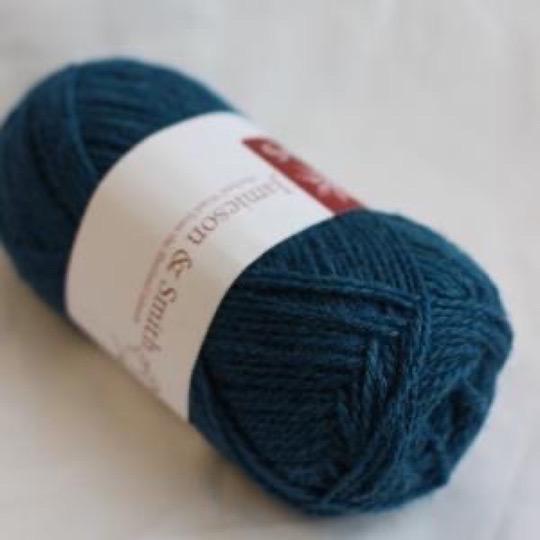 2ply Jumper Weight FC41