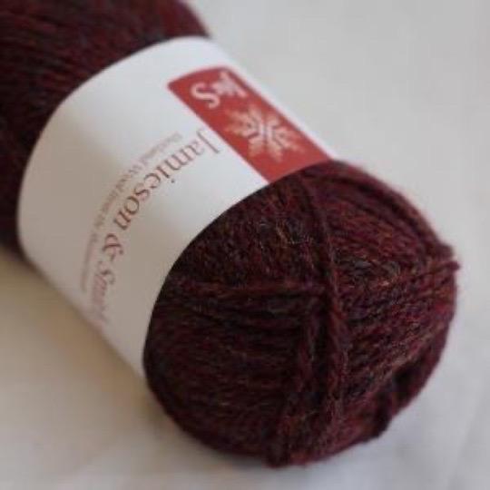2ply Jumper Weight FC55