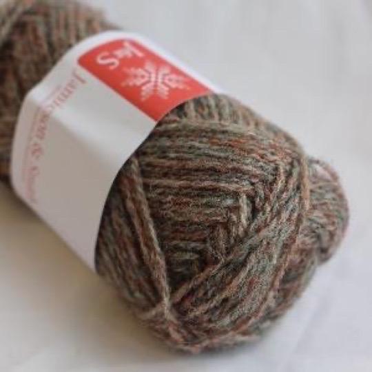 2ply Jumper Weight FC64