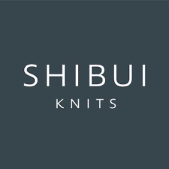 SHIBUI KNITS