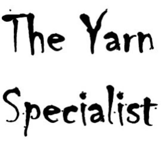 THE YARN SPECIALIST