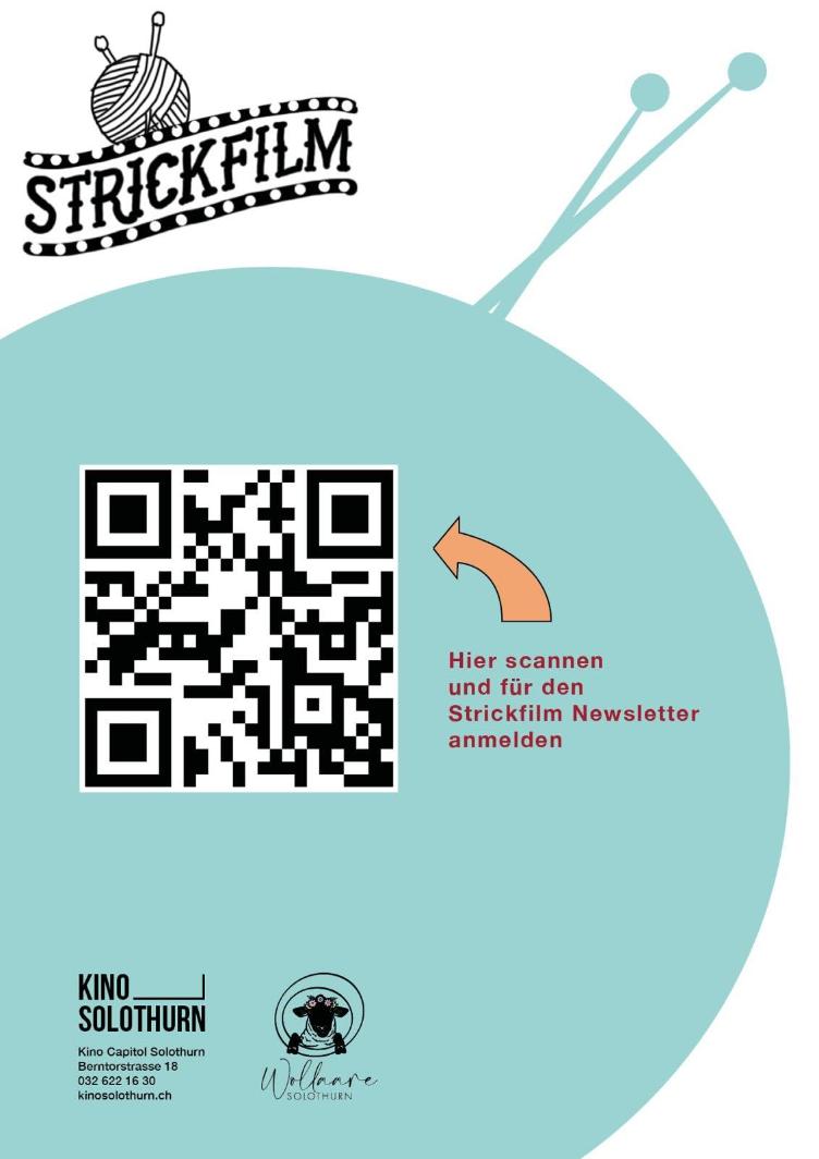 STRICKKINO